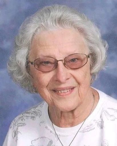 Lucy E. “Laura” Johnson – December 22, 2024