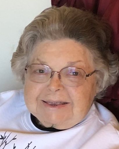 Marilyn Jean (Mears) Yarnell – December 23, 2024