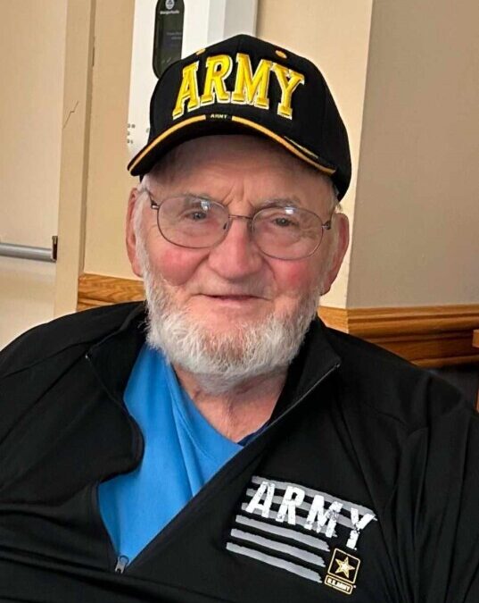 Vernon L. Albaugh – December 28, 2024