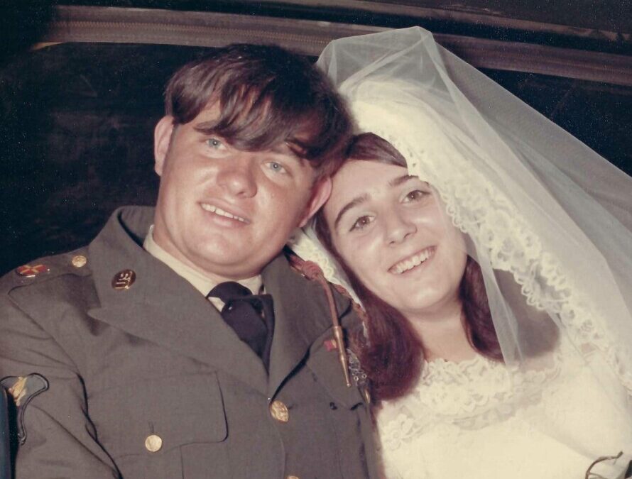 William “Bill” Andrew Long – January 25, 2025