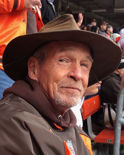 Brinley H. Davis – January 22, 2025