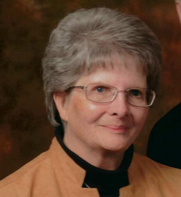 Cathlyn “Cathy” Ann Murphy Fuller – January 6, 2025