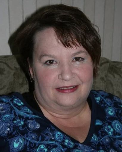 Cindy Ann Gerber – January 5, 2025