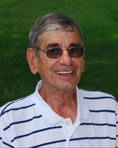 David Lee Hyer – January 11, 2025