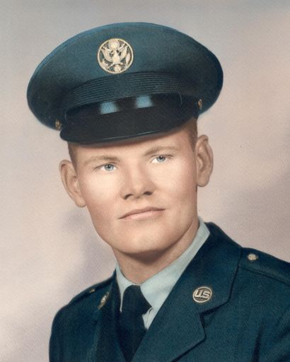 Gary L. Myers – January 25, 2025