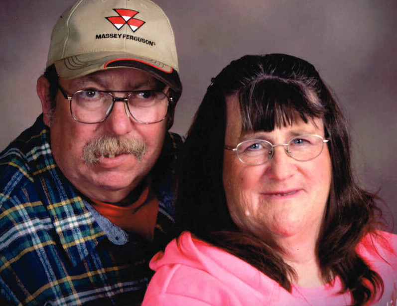 Virginia  L. “Gin” Birch – January 18, 2025