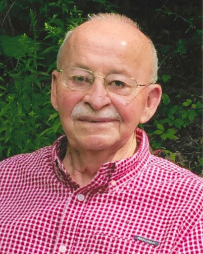 Henry D. Troyer – January 24, 2024