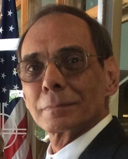 Howard E. Rogers – January 9, 2025