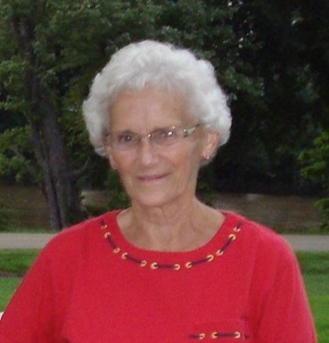 Janet L. Glazer – January 21, 2025