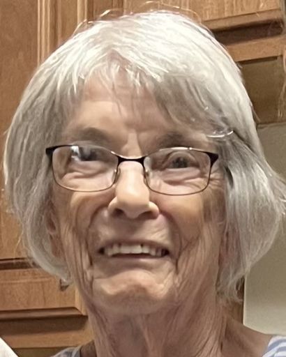 Polly Ann Byers – January 19, 2025