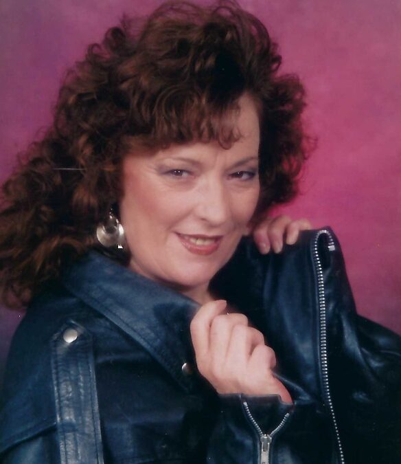 Sharon Lee Neighbor – January 10, 2025