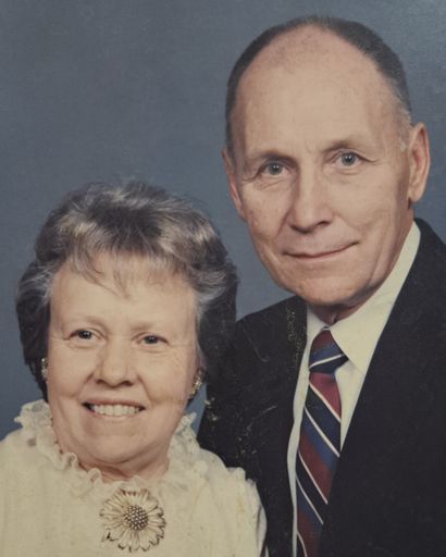 Beverly A. Hammerstrom – January 31, 2025