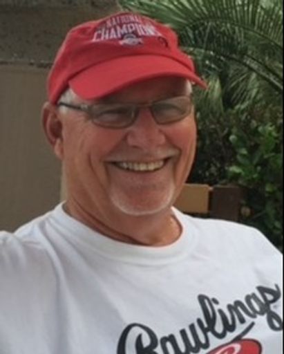 Brenton F. “Brent” Lehigh – February 8, 2025