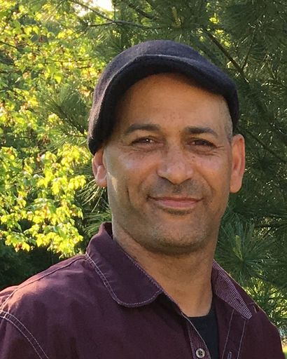 Christopher L. Richmond – February 4, 2025