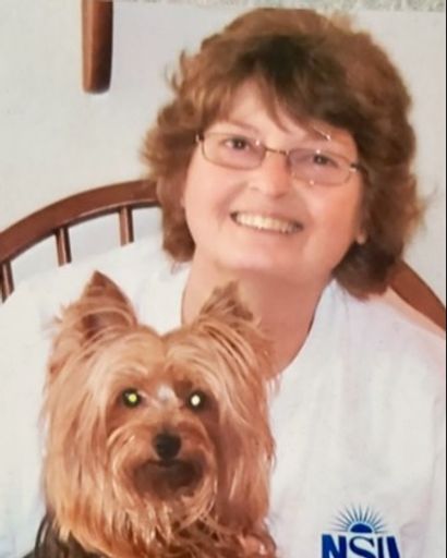 Diane L. Beegle – February 10, 2025