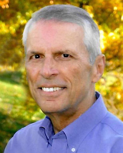 Donald R. Kapper – February 14, 2025