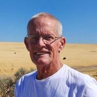 Gene Alan Adams – February 3, 2025