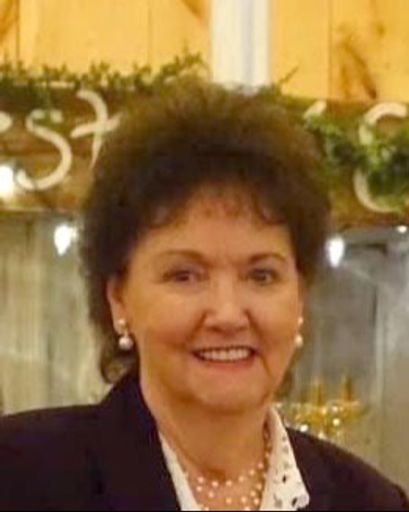 Marion Louise “Liz” McMorrow – February 2, 2025