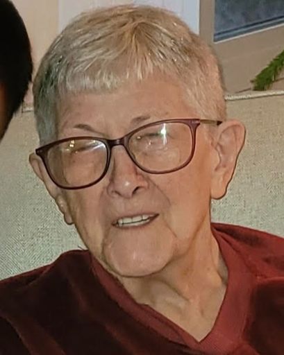 Mary Jane Kohl – February 1, 2025