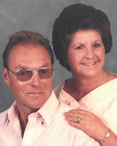 Neva Jean Smith – February 8, 2025