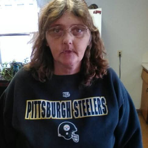 Theresa Lynn Riehl – February 5, 2025