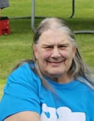 Vera Lynn Hammersley – February 15, 2025