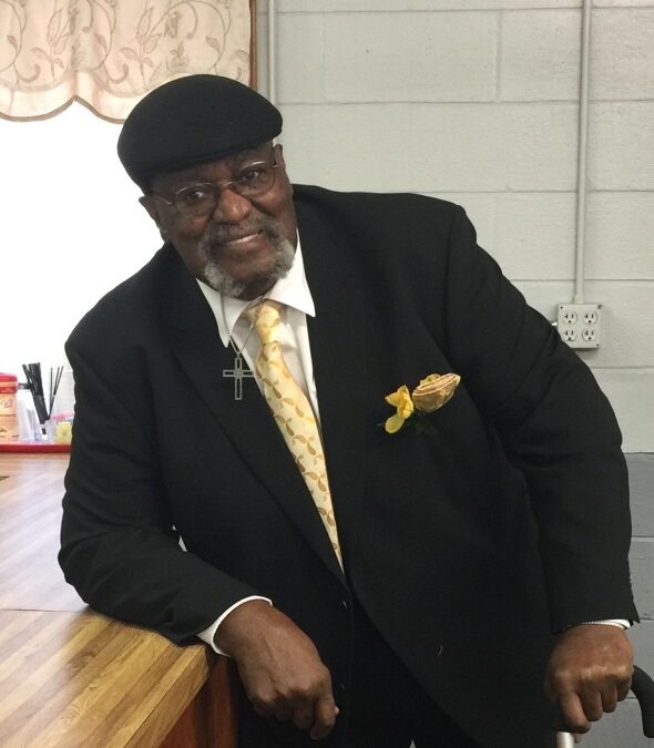 Walter Lee Roberts – January 31, 2025
