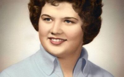 Candace L. Buckohr – March 27, 2025