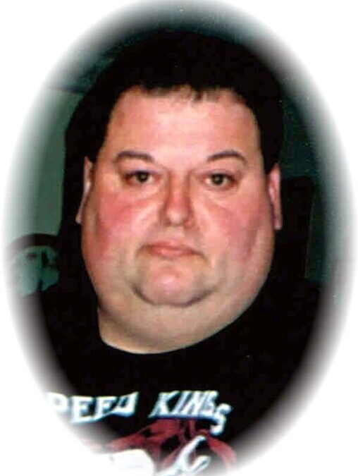 James E. Cutshall – March 18, 2025