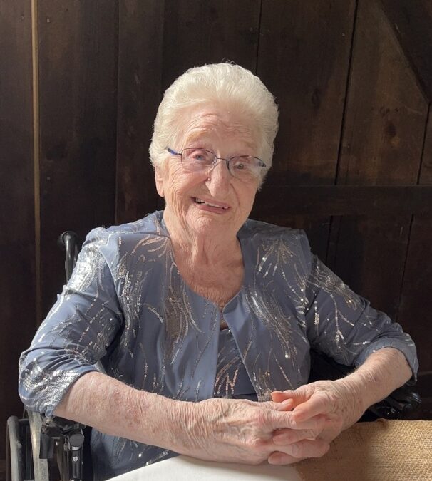 F. Jane Sullivan-Bair – March 23, 2025