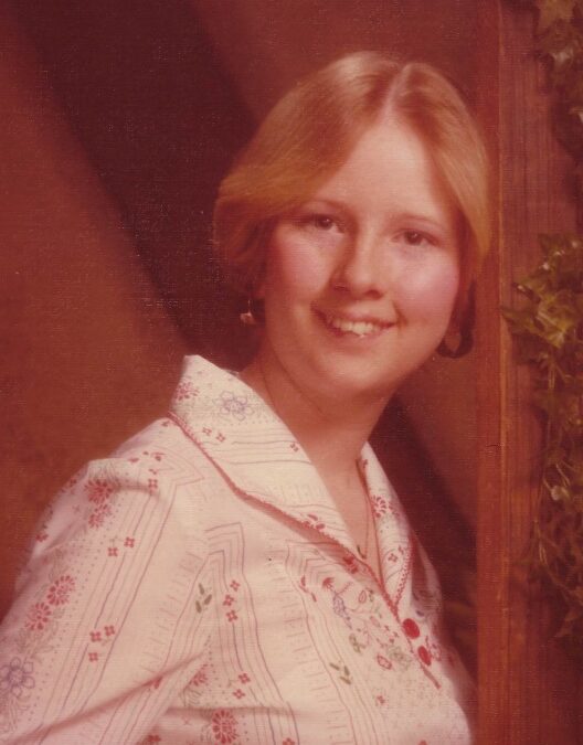 Janet Sue Henry – March 17, 2025