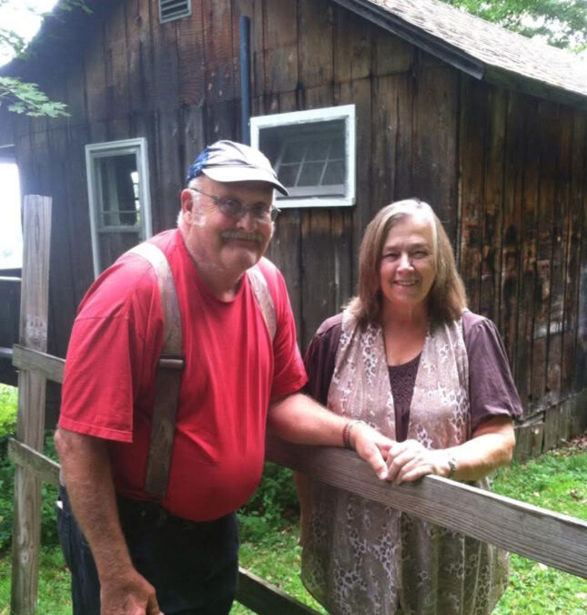 Judith “Judi” Houston – March 27, 2025