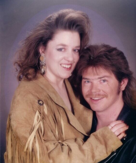 LouAnn Beck – March 1, 2025