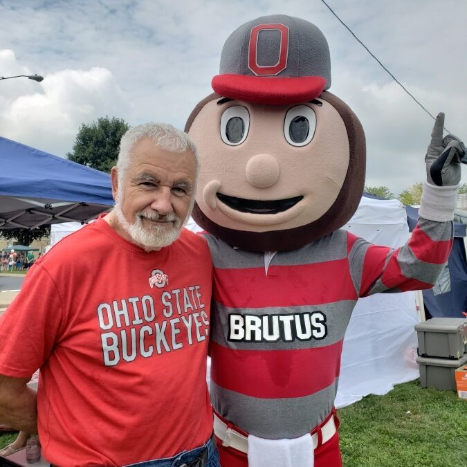 Loverne Nicholas Marlatt – February 28, 2025