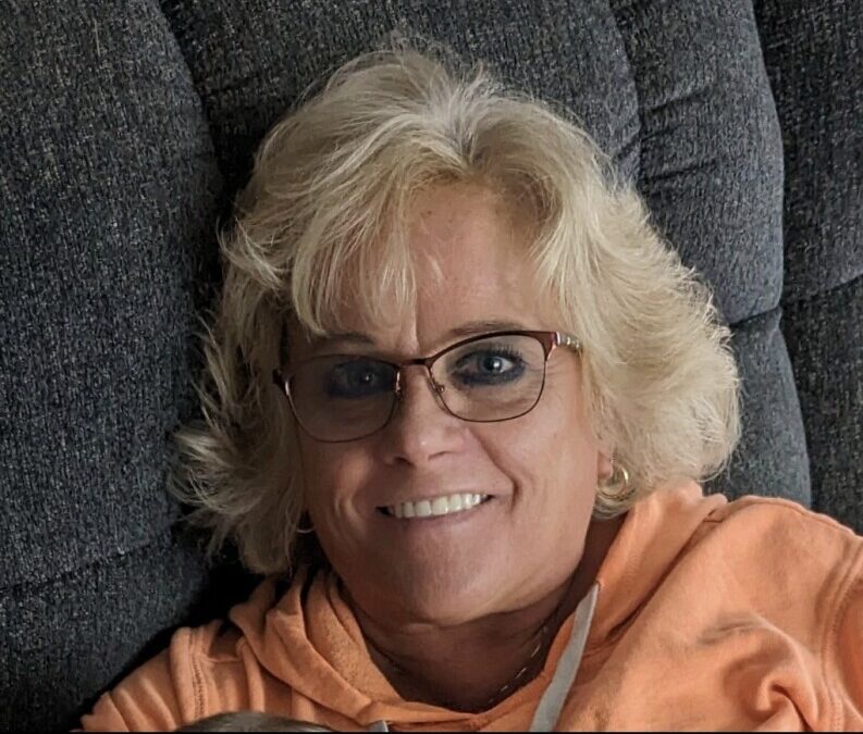 Patti J. Groff – March 14, 2025