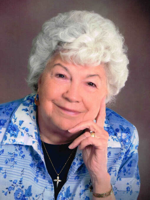 Ruth J. Fedasz -February 27, 2025