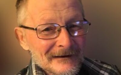 Terry E. Mahaffey – March 26, 2025