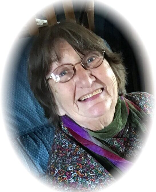 Virginia L. Maze – March 21, 2025