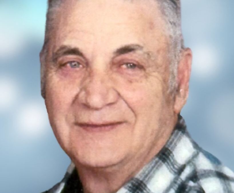 Andrew James Penso – April 28, 2025