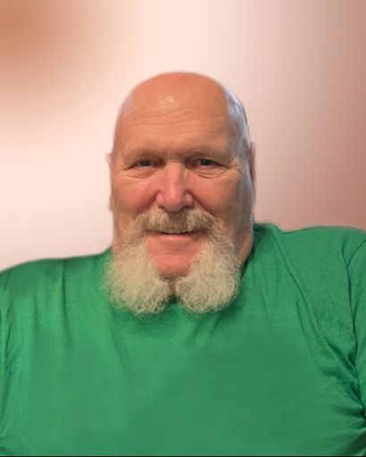 Charles Paul “Chuck” Cardani – April 2, 2025