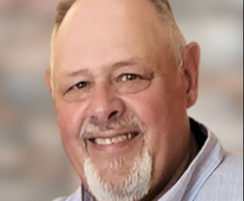 Daniel L. Harding – April 26, 2025