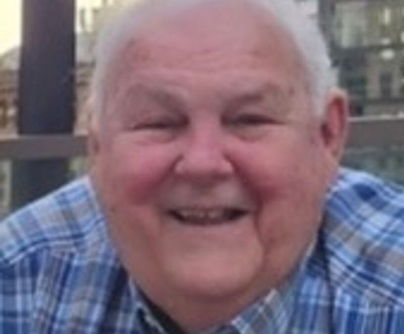 Dayne L. Thomas – April 28, 2025