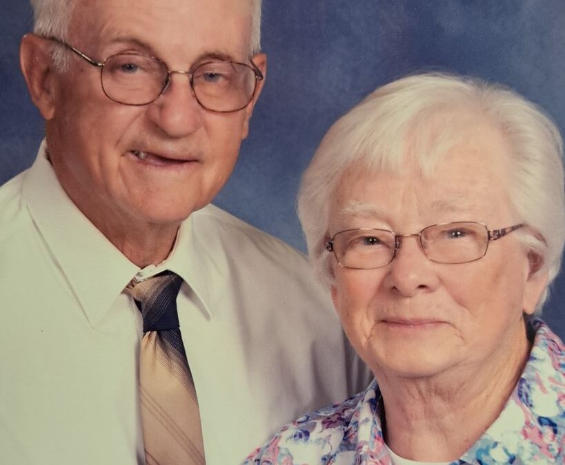 Delmar L. Lewis – April 25, 2025