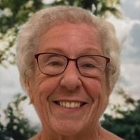 Donna Jean Vermillion – April 4, 2025