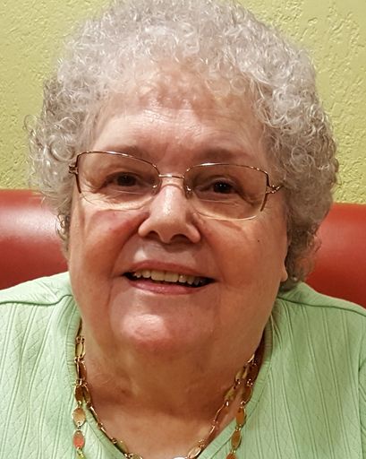 Helen L. Calendine – April 1, 2025