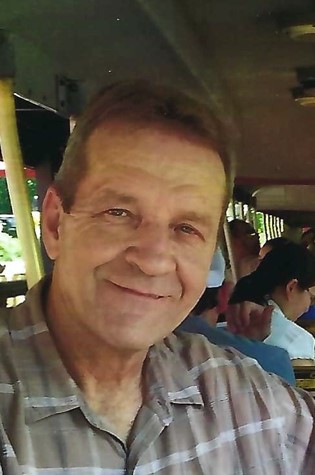 Jerry A. Wilson – April 28, 2025