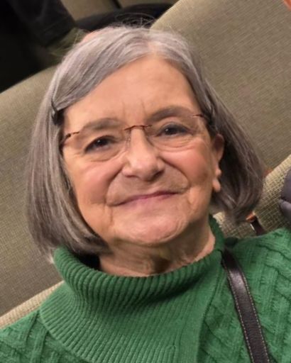 Joyce E. Gallagher – March 31, 2025