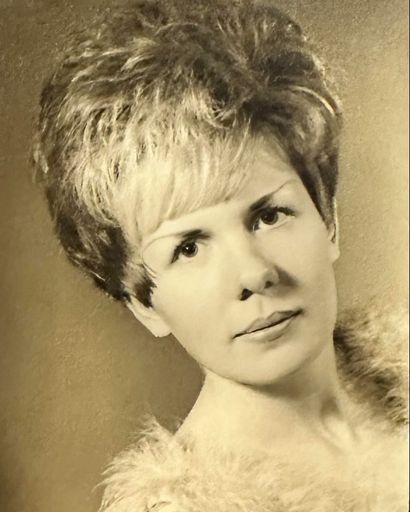 Naomi R. Harper – April 3, 2025