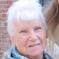 Norma Jean McGuire – March 29, 2025