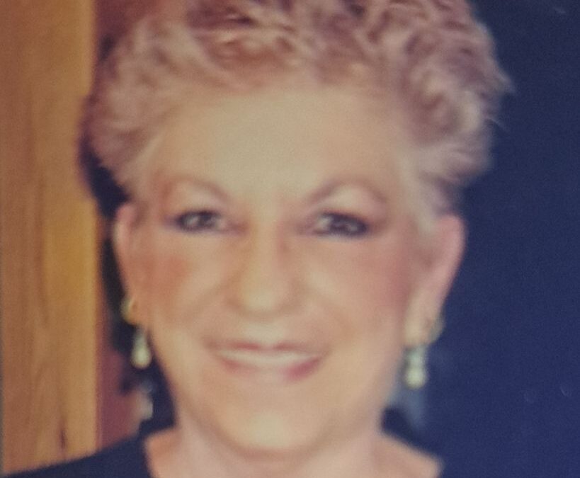 Susan J. Appleby – April 25, 2025